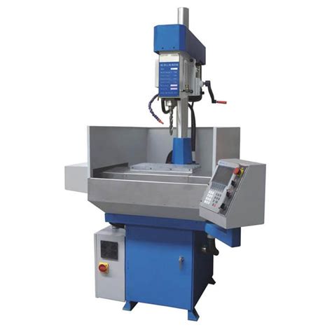 Mastering CNC Drilling Machines for FR4 Copper Clad 